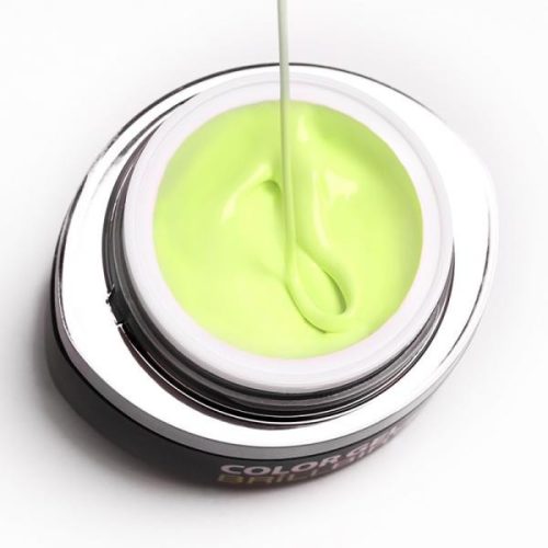 BrillBird Brush&Go színes zselé - GO 89 - 4,5ml