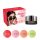 AMORE MIO BrillBird Brush&Go színes zselé KÉSZLET