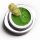 BrillBird Designer Gel 16 - zöld festőzselé (green) 4,5ML