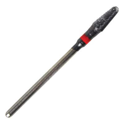 BrillBird Titanium Karbid Frézer - kúpos