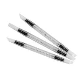 BrillBird Nagy fejű szilikon ecsetszett