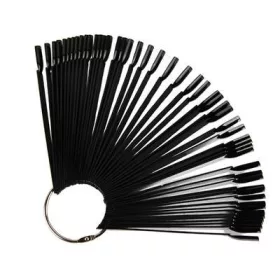 BrillBird Nyeles tip 50 db-os - fekete