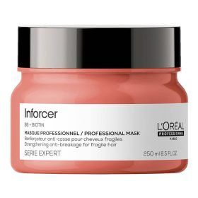   L'Oreal Professionnel Serie Expert Inforcer hajpakolás 250ml