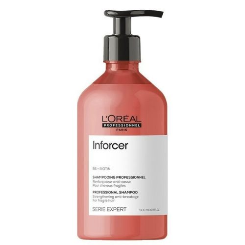 L'Oréal Professionnel Serie Expert Inforcer sampon 500ml