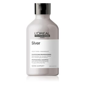   L'Oréal Professionnel Serie Expert Silver sampon 300ml 