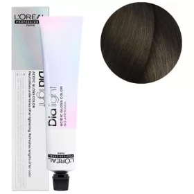 L’Oréal Dialight tartós hajszínező 6