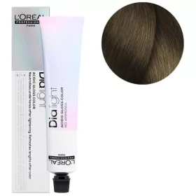 L’Oréal Dialight tartós hajszínező 7