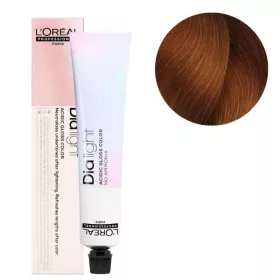 L’Oréal Dialight tartós hajszínező 7.43