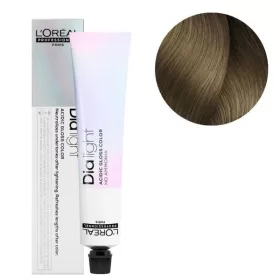 L’Oréal Dialight tartós hajszínező 8