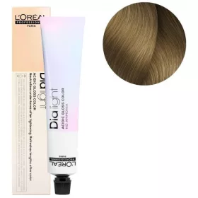 L’Oréal Dialight tartós hajszínező 8.3