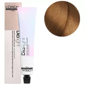 L’Oréal Dialight tartós hajszínező 8.34