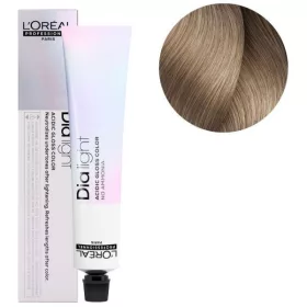 L’Oréal Dialight tartós hajszínező 9.02
