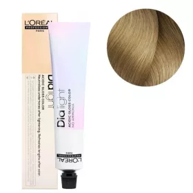L’Oréal Dialight tartós hajszínező 9.03