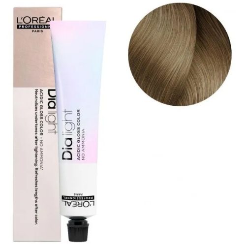 L’Oréal Dialight tartós hajszínező 9.13