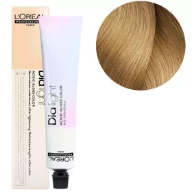 L’Oréal Dialight tartós hajszínező 9.3