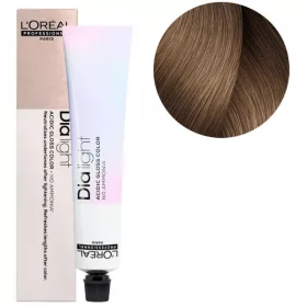 L’Oréal Dialight tartós hajszínező 8.23