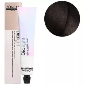 L’Oréal Dialight tartós hajszínező 5.8