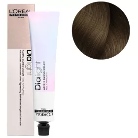 L’Oréal Dialight tartós hajszínező 7.23