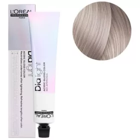 L’Oréal Dialight tartós hajszínező 10.21