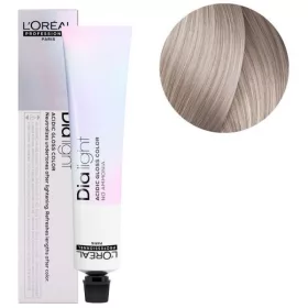 L’Oréal Dialight tartós hajszínező 10.22
