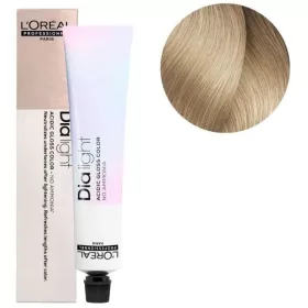 L’Oréal Dialight tartós hajszínező 10.32