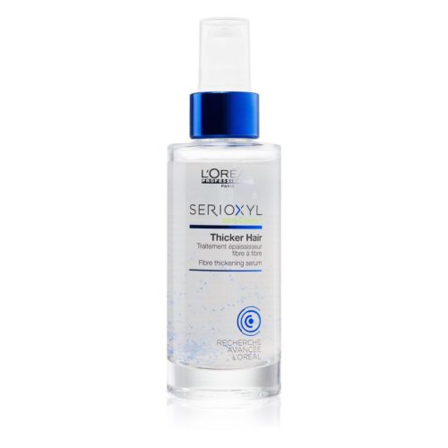 L’Oréal Professionnel Serioxyl Thicker Hair hajszálerősítő szérum 90ml
