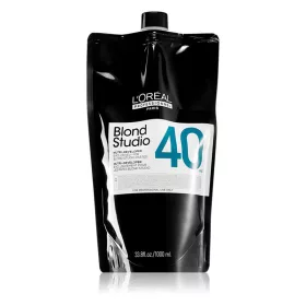   L'Oréal Professionnel Blond Studio Nutri-Developer színelőhívó emulzió 12% 1000ml