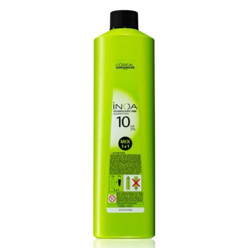 L'Oréal Professionnel INOA színelőhívó emulzió 3% 1000ml
