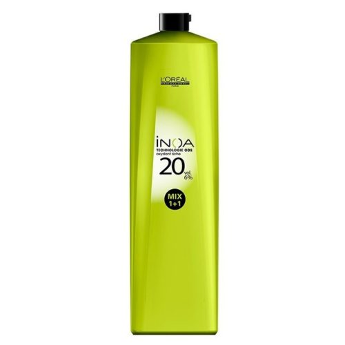 L'Oréal Professionnel INOA színelőhívó emulzió 6% 1000ml
