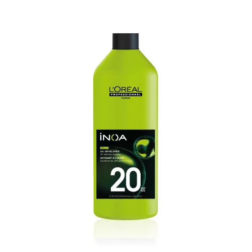 L'Oréal Professionnel INOA színelőhívó emulzió 6% 1000ml