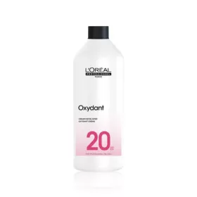   L'Oréal Professionnel Oxydant Creme színelőhívó emulzió 6% 1000ml