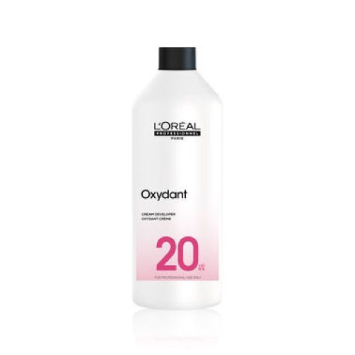 L'Oréal Professionnel Oxydant Creme színelőhívó emulzió 6% 1000ml
