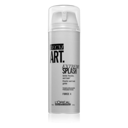 L'Oréal Tecni.Art EXtreme Splash vizes hatású gél 150ml