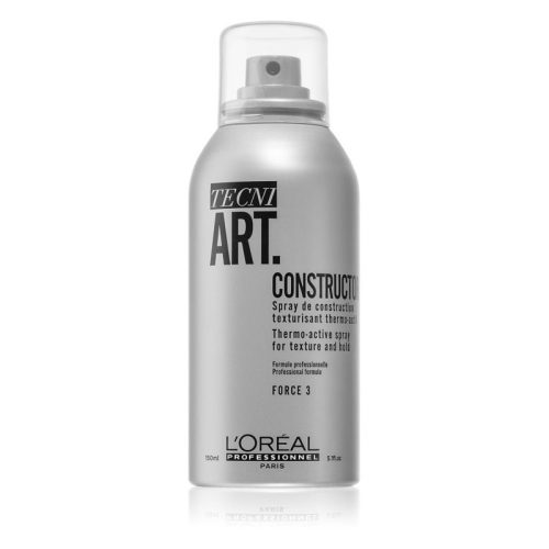 L'Oréal Tecni.Art Constructor hővédő spray 150ml