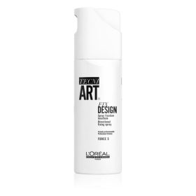 L'Oréal Tecni.Art Fix Design hajspray 200ml