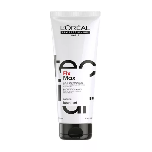 L'Oréal Tecni.Art Fix Max hajzselé 200ml