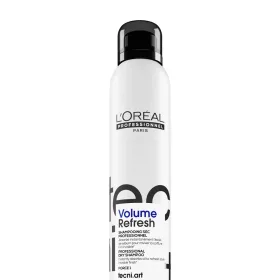 L'Oréal Tecni.Art Volume Refresh száraz sampon 200ml
