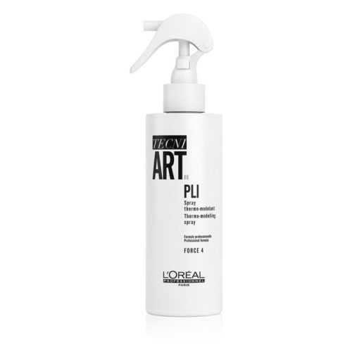 L'Oréal Tecni.Art Pli Shaper hőre fixáló spray 190ml