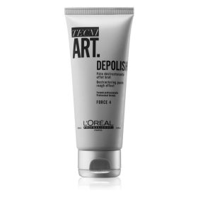   L'Oréal Tecni.Art Depolish hajformázó krém-paszta 100ml