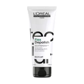   L'Oréal Tecni.Art Depolish hajformázó krém-paszta 100ml