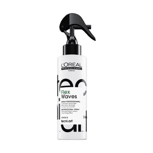 L'Oréal Tecni.Art Flex Waves textúrázó spray 190ml