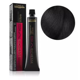 L’Oréal Dia Richesse félig állandó hajfesték 4.20