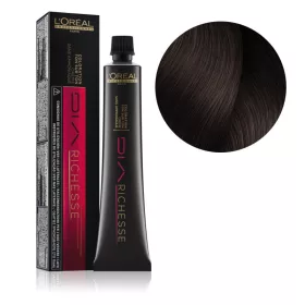 L’Oréal Dia Richesse félig állandó hajfesték 5.25