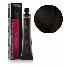 L’Oréal Dia Richesse félig állandó hajfesték 5.31