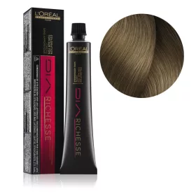 L’Oréal Dia Richesse félig állandó hajfesték 8