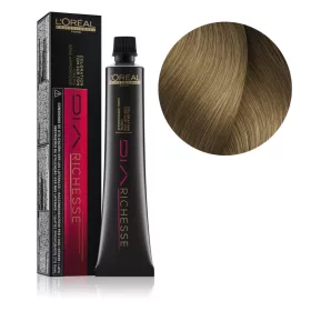 L’Oréal Dia Richesse félig állandó hajfesték 8.31
