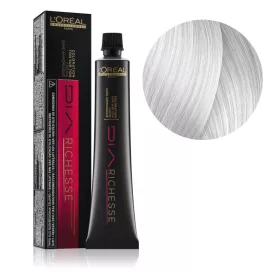 L’Oréal Dia Richesse félig állandó hajfesték Clear