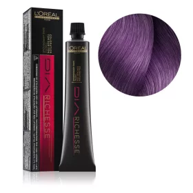 L’Oréal Dia Richesse félig állandó hajfesték .20