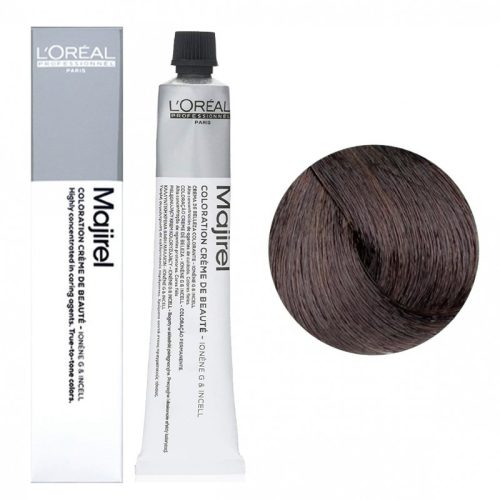 L'Oreal Majirel 4