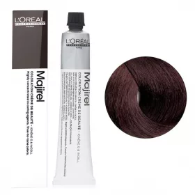 L'Oreal Majirel 4.15